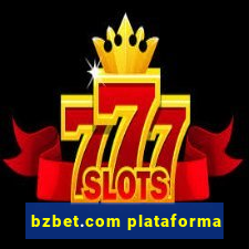 bzbet.com plataforma